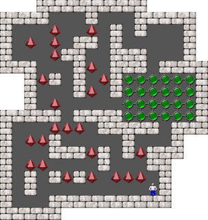 Уровень 19 — Sonic 3